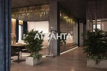 1-кімнатна квартира за адресою вул. Каманіна (площа 27,3 м²) - Atlanta.ua - фото 30