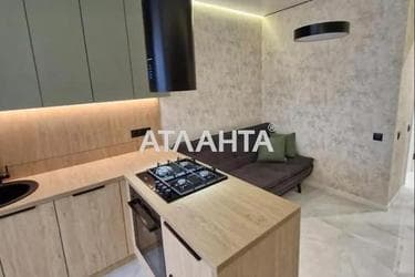 1-кімнатна квартира за адресою вул. Праведників світу (площа 44,1 м²) - Atlanta.ua - фото 8