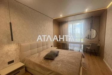 1-кімнатна квартира за адресою вул. Праведників світу (площа 44,1 м²) - Atlanta.ua - фото 10