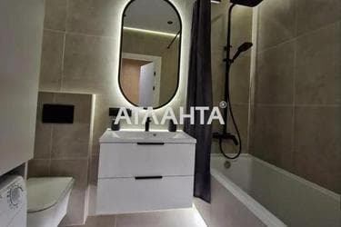 1-кімнатна квартира за адресою вул. Праведників світу (площа 44,1 м²) - Atlanta.ua - фото 11