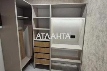 1-кімнатна квартира за адресою вул. Праведників світу (площа 44,1 м²) - Atlanta.ua - фото 12