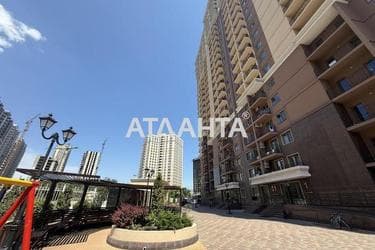 1-комнатная квартира по адресу ул. Генуэзская (площадь 44,5 м²) - Atlanta.ua - фото 19