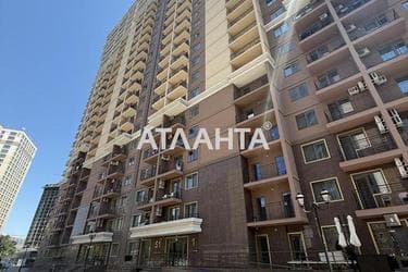 1-комнатная квартира по адресу ул. Генуэзская (площадь 44,5 м²) - Atlanta.ua - фото 22