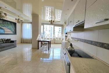 2-rooms apartment apartment by the address st. Genuezskaya (area 71 m²) - Atlanta.ua - photo 22