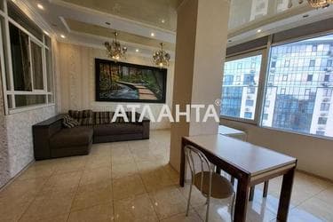 2-rooms apartment apartment by the address st. Genuezskaya (area 71 m²) - Atlanta.ua - photo 23