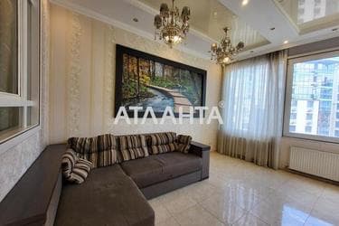 2-rooms apartment apartment by the address st. Genuezskaya (area 71 m²) - Atlanta.ua - photo 27