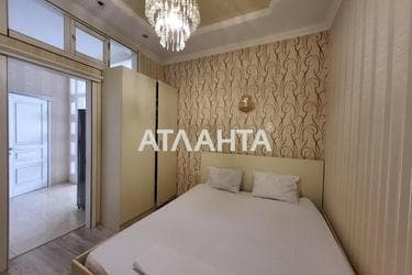 2-rooms apartment apartment by the address st. Genuezskaya (area 71 m²) - Atlanta.ua - photo 32