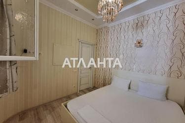 2-rooms apartment apartment by the address st. Genuezskaya (area 71 m²) - Atlanta.ua - photo 35