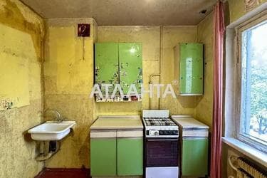1-кімнатна квартира за адресою Глушко ак. Пр. (площа 34 м²) - Atlanta.ua - фото 14