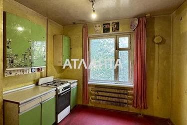 1-кімнатна квартира за адресою Глушко ак. Пр. (площа 34 м²) - Atlanta.ua - фото 15