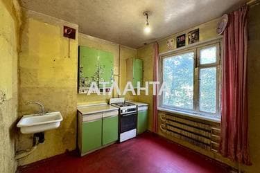 1-кімнатна квартира за адресою Глушко ак. Пр. (площа 34 м²) - Atlanta.ua - фото 13