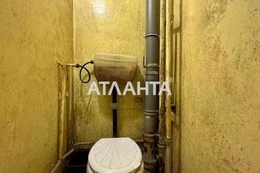 1-кімнатна квартира за адресою Глушко ак. Пр. (площа 34 м²) - Atlanta.ua - фото 17