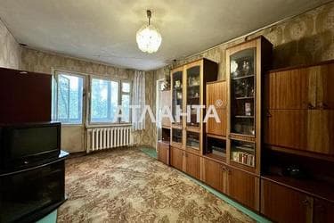 1-кімнатна квартира за адресою Глушко ак. Пр. (площа 34 м²) - Atlanta.ua - фото 11