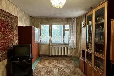 1-кімнатна квартира за адресою Глушко ак. Пр. (площа 34 м²) - Atlanta.ua - фото 12