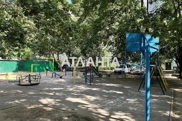 1-кімнатна квартира за адресою Глушко ак. Пр. (площа 34 м²) - Atlanta.ua - фото 20