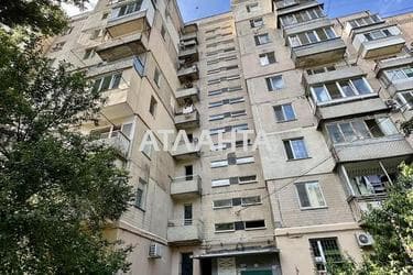 1-кімнатна квартира за адресою Глушко ак. Пр. (площа 34 м²) - Atlanta.ua - фото 19