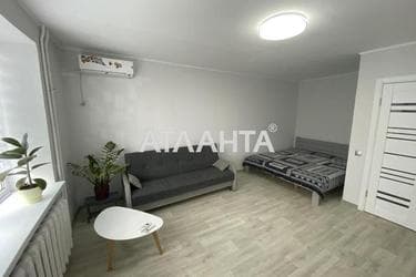 1-room apartment apartment by the address st. Kartamyshevskaya Marii Raskovoy (area 38 m²) - Atlanta.ua - photo 17