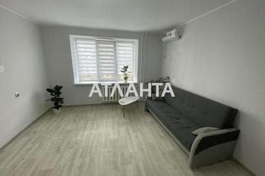 1-room apartment apartment by the address st. Kartamyshevskaya Marii Raskovoy (area 38 m²) - Atlanta.ua - photo 19