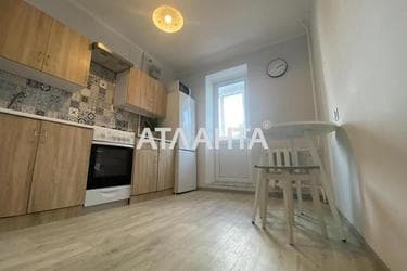1-room apartment apartment by the address st. Kartamyshevskaya Marii Raskovoy (area 38 m²) - Atlanta.ua - photo 21