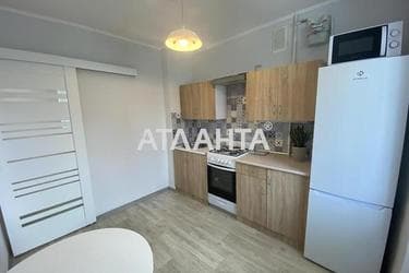 1-room apartment apartment by the address st. Kartamyshevskaya Marii Raskovoy (area 38 m²) - Atlanta.ua - photo 23