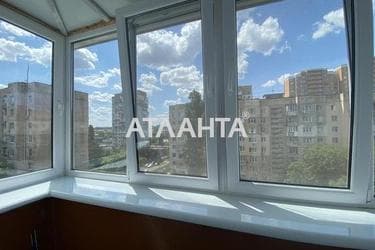 1-room apartment apartment by the address st. Kartamyshevskaya Marii Raskovoy (area 38 m²) - Atlanta.ua - photo 24