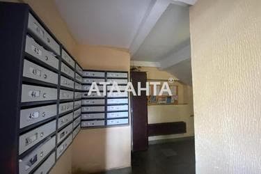 1-room apartment apartment by the address st. Kartamyshevskaya Marii Raskovoy (area 38 m²) - Atlanta.ua - photo 27