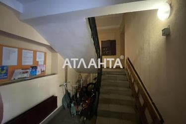 1-room apartment apartment by the address st. Kartamyshevskaya Marii Raskovoy (area 38 m²) - Atlanta.ua - photo 28