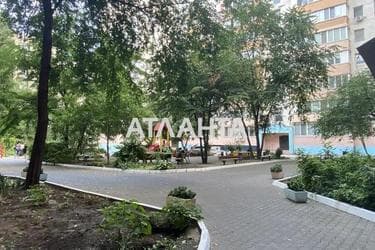 1-room apartment apartment by the address st. Kartamyshevskaya Marii Raskovoy (area 38 m²) - Atlanta.ua - photo 29