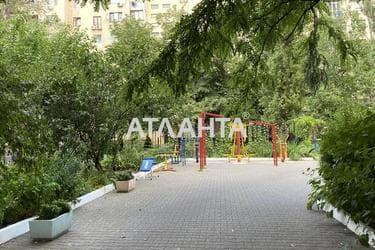 1-room apartment apartment by the address st. Kartamyshevskaya Marii Raskovoy (area 38 m²) - Atlanta.ua - photo 30