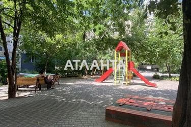 1-room apartment apartment by the address st. Kartamyshevskaya Marii Raskovoy (area 38 m²) - Atlanta.ua - photo 31