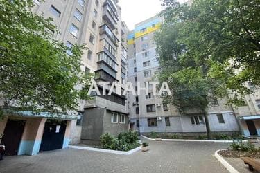 1-room apartment apartment by the address st. Kartamyshevskaya Marii Raskovoy (area 38 m²) - Atlanta.ua - photo 32