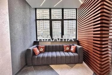 1-комнатная квартира по адресу Курортный пер. (площадь 37,7 м²) - Atlanta.ua - фото 16