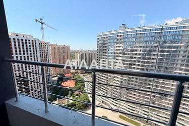 1-комнатная квартира по адресу Курортный пер. (площадь 37,7 м²) - Atlanta.ua - imageAlt 19