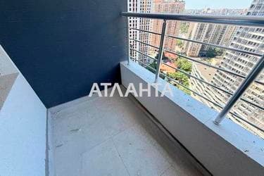 1-комнатная квартира по адресу Курортный пер. (площадь 37,7 м²) - Atlanta.ua - imageAlt 20