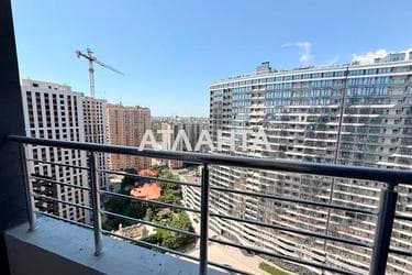 1-комнатная квартира по адресу Курортный пер. (площадь 37,7 м²) - Atlanta.ua - imageAlt 24