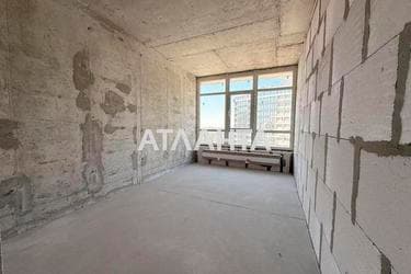 1-комнатная квартира по адресу Курортный пер. (площадь 37,7 м²) - Atlanta.ua - imageAlt 25