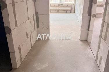1-комнатная квартира по адресу Курортный пер. (площадь 37,7 м²) - Atlanta.ua - imageAlt 36