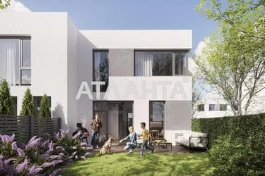 Будинок за адресою вул. Фруктова (площа 83,4 м²) - Atlanta.ua - фото 15