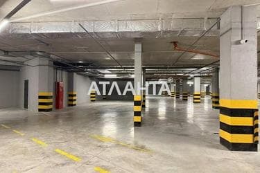 1-комнатная квартира по адресу Курортный пер. (площадь 37,4 м²) - Atlanta.ua - фото 13