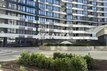 1-комнатная квартира по адресу Курортный пер. (площадь 37,4 м²) - Atlanta.ua - фото 14