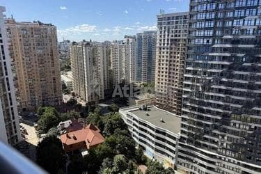 1-комнатная квартира по адресу Курортный пер. (площадь 37,4 м²) - Atlanta.ua - imageAlt 11