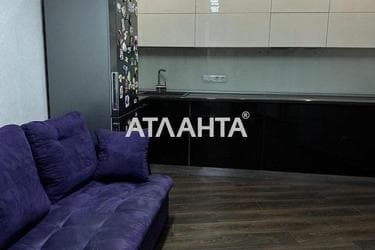 1-room apartment apartment by the address st. Inglezi 25 chapaevskoy div (area 52 m²) - Atlanta.ua - photo 6