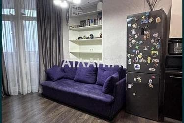 1-room apartment apartment by the address st. Inglezi 25 chapaevskoy div (area 52 m²) - Atlanta.ua - photo 7