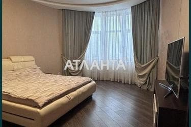 1-room apartment apartment by the address st. Inglezi 25 chapaevskoy div (area 52 m²) - Atlanta.ua - photo 8