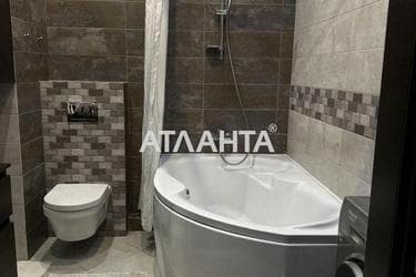 1-room apartment apartment by the address st. Inglezi 25 chapaevskoy div (area 52 m²) - Atlanta.ua - photo 9