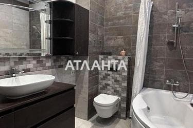 1-room apartment apartment by the address st. Inglezi 25 chapaevskoy div (area 52 m²) - Atlanta.ua - photo 10