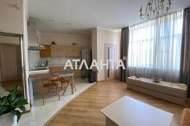 1-кімнатна квартира за адресою вул. Піонерська (площа 70 м²) - Atlanta.ua - фото 14