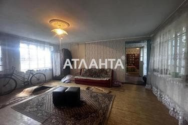 Будинок за адресою вул. Будівельна (площа 107,2 м²) - Atlanta.ua - фото 34