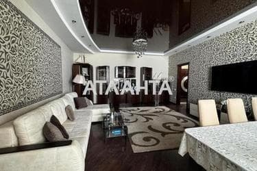 2-кімнатна квартира за адресою вул. Левітана (площа 87 м²) - Atlanta.ua - фото 11