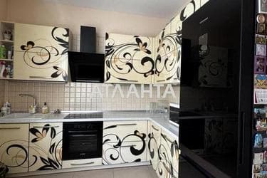2-кімнатна квартира за адресою вул. Левітана (площа 87 м²) - Atlanta.ua - фото 15